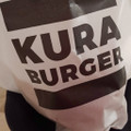 くら寿司 KURA BURGER テリヤキチーズフィッシュ 商品写真 1枚目