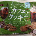 正栄デリシィ カフェクッキー 商品写真 1枚目