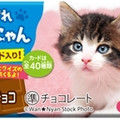 正栄デリシィ きまぐれねこにゃん 商品写真 1枚目