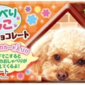 正栄デリシィ おしゃべりわんこ 商品写真 2枚目