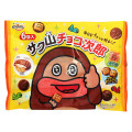 emmy サク山チョコ次郎 商品写真 1枚目