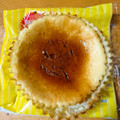 札幌パリ バスク風チーズケーキ 商品写真 2枚目