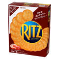 ナビスコ リッツ クラッカー 商品写真 1枚目
