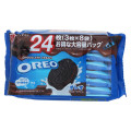 ナビスコ オレオ チョコレートクリーム 商品写真 1枚目