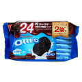 ナビスコ オレオ チョコレートクリーム 商品写真 1枚目