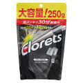 モンデリーズ クロレッツXP シャープミント 商品写真 1枚目