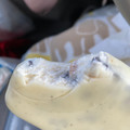 セリア・ロイル 白いプラックサンダーアイス 商品写真 1枚目