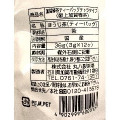 丸八製茶場 加賀棒茶 ティーバッグ テトラタイプ 商品写真 1枚目