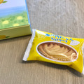 斉藤製菓 瀬戸内れもん タルトケーキ 商品写真 1枚目