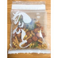 麻布かりんと 夏野菜かりんと 商品写真 1枚目