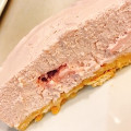 小向製菓 cakes 苺レアチーズ 商品写真 2枚目