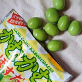 三菱食品 かむかむ かぼすだち 商品写真 1枚目