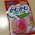 三菱食品 かむかむ ネクターピーチ 商品写真 1枚目