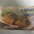 セブン＆アイ セブンプレミアム さばのみぞれ煮 商品写真 1枚目