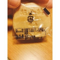 白松がモナカ本舗 中型モナカ 大福豆 商品写真 1枚目