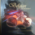 Belgian HARVEST チョコレートシーシェル 商品写真 1枚目