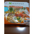 サラダクラブ Select SALAD コーンやキャベツ 商品写真 1枚目