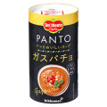 デルモンテ PANTO ガスパチョ 商品写真 2枚目