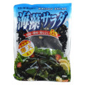 ヤマザキ食販 海藻サラダ 寒天入り 商品写真 1枚目