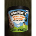 BEN＆JERRY’S ブラウンシュガーブロンディー 商品写真 1枚目