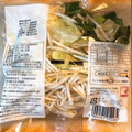 成田食品 ミックスもやし 商品写真 1枚目