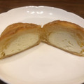 ニューデイズ EKI na CAFE 生クリームクロワッサン 商品写真 2枚目