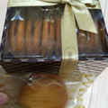 石田老舗 MARIE BELLE サンドクッキー 商品写真 2枚目