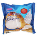 オランジェ ひかえめに言ってクリーム多めのシュークリーム 北海道ソフト 商品写真 1枚目