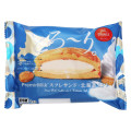 オランジェ PremirMilk スフレサンド 北海道ソフト 商品写真 1枚目
