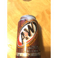 A＆W ルートビア 商品写真 1枚目