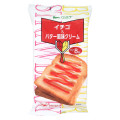 アヲハタ ヴェルデ イチゴ＆バター風味クリーム ディスペンパック 商品写真 1枚目