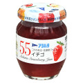 アヲハタ 55 イチゴ 商品写真 1枚目