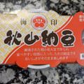 秋山食品 梅印 秋山納豆 商品写真 2枚目