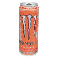 モンスターエナジー ウルトラピーチーキーン 商品写真 1枚目