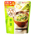 アマノフーズ うちのおみそ汁 野菜 商品写真 2枚目