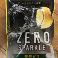 アサヒ ZERO SPARKLE 商品写真 1枚目