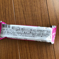 アサヒ 1本満足バー プロテインストロベリー 商品写真 1枚目