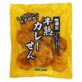 北国さくら本舗 半熟カレーせん 無選別 商品写真 1枚目