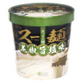 医食同源ドットコム 中華房 スー麺 花椒旨塩味 商品写真 1枚目