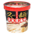 医食同源ドットコム 中華房 スー麺 淡麗醤油味 商品写真 1枚目