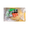 お菓子の浩屋 洋風チーズ饅頭 商品写真 2枚目