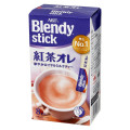 AGF ブレンディ ブレンディスティック 紅茶オレ 商品写真 2枚目