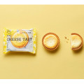 BAKE CHEESE TART チーズタルト 商品写真 1枚目