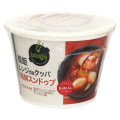 CJ FOODS ビビゴ 韓飯 レンジdeクッパ 海鮮スンドゥブ 商品写真 1枚目