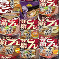 #鴨だしうどん・鴨だしそば