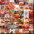 ミートソース・パスタソース