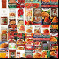 トマトパスタソース