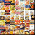 クリームパスタソース