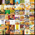 ペペロンチーノ・パスタソース