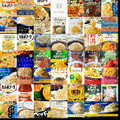 チーズクリーム・パスタソース